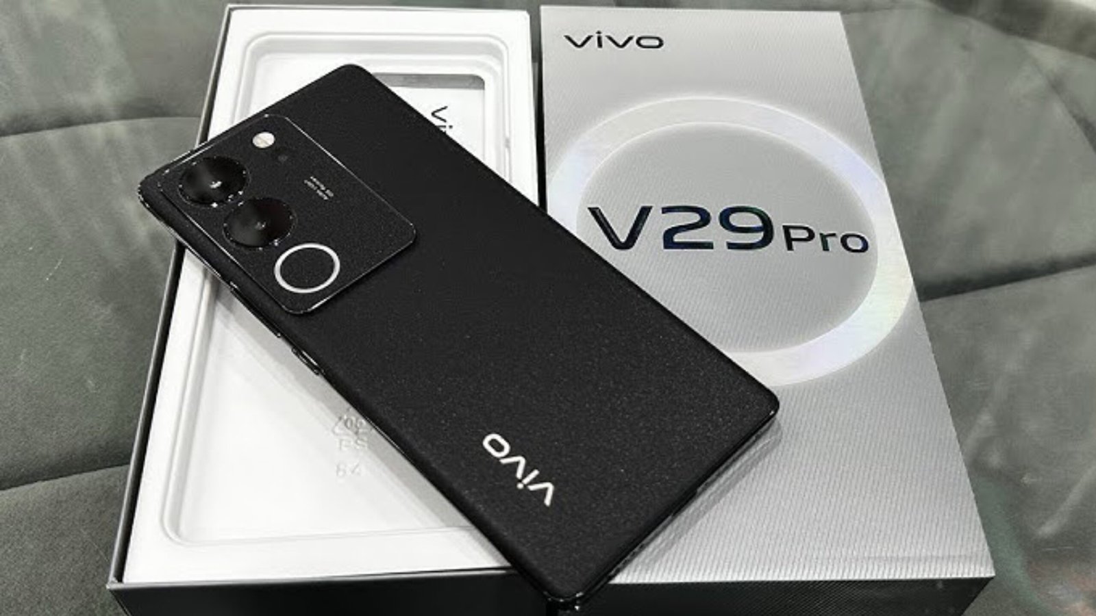 Vivo V29 Pro