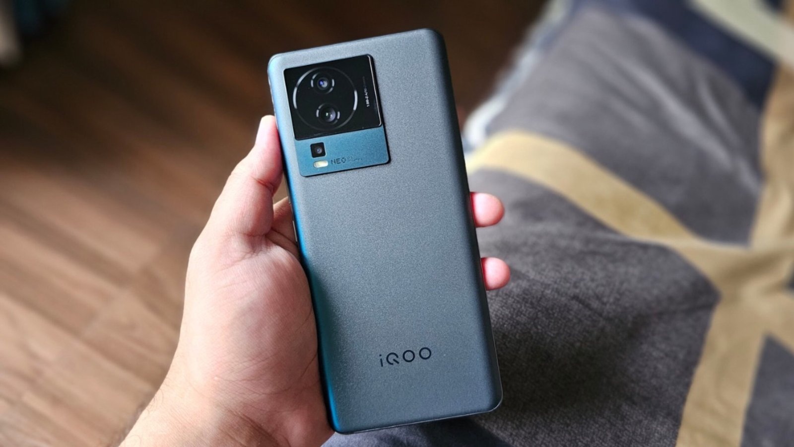 iQOO Neo 7 Pro